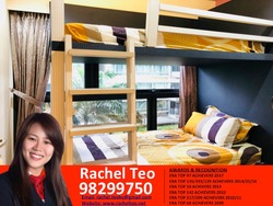 The Lakefront Residences (D22), Condominium #178560712